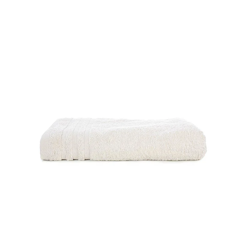 VOORDEEL Badtextielset - Taupe, Creme en Zwart - Image 5